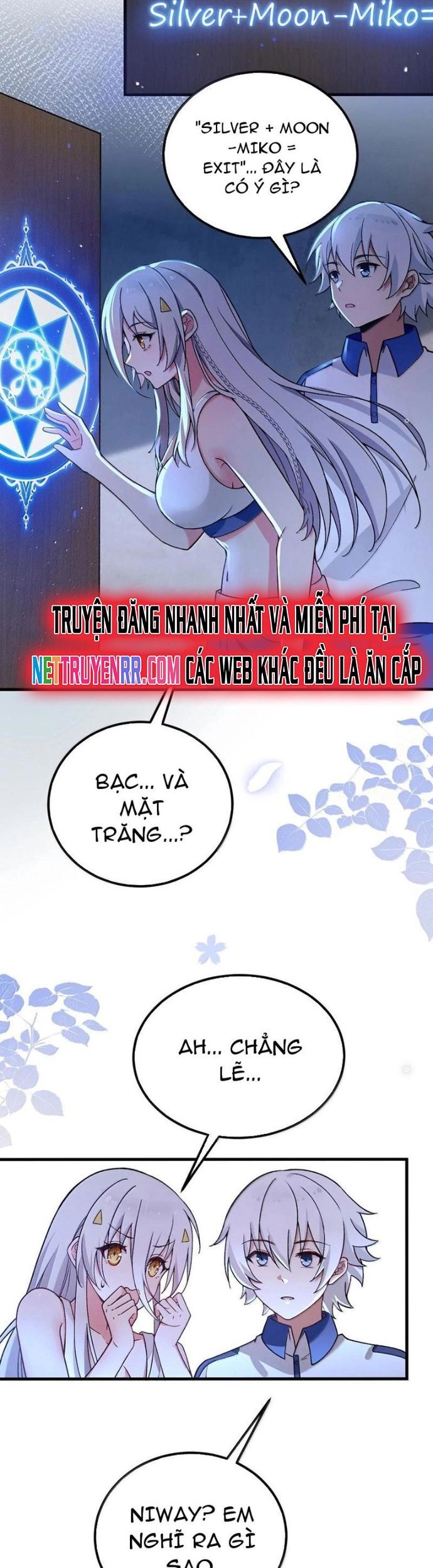 Trường Sinh Bất Lão, Ta Cưới Tà Thần Về Làm Vợ Chương 69 Ảnh 6