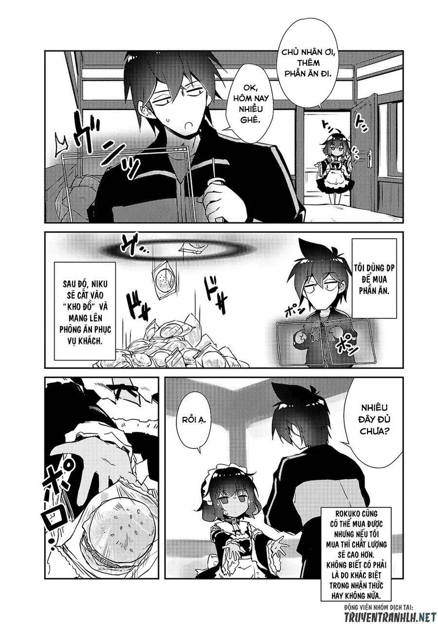 Lazy Dungeon Master Chương 23 Ảnh 21