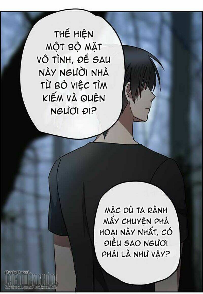 Nụ Hôn Nguyền Rủa Chương 103 Ảnh 35