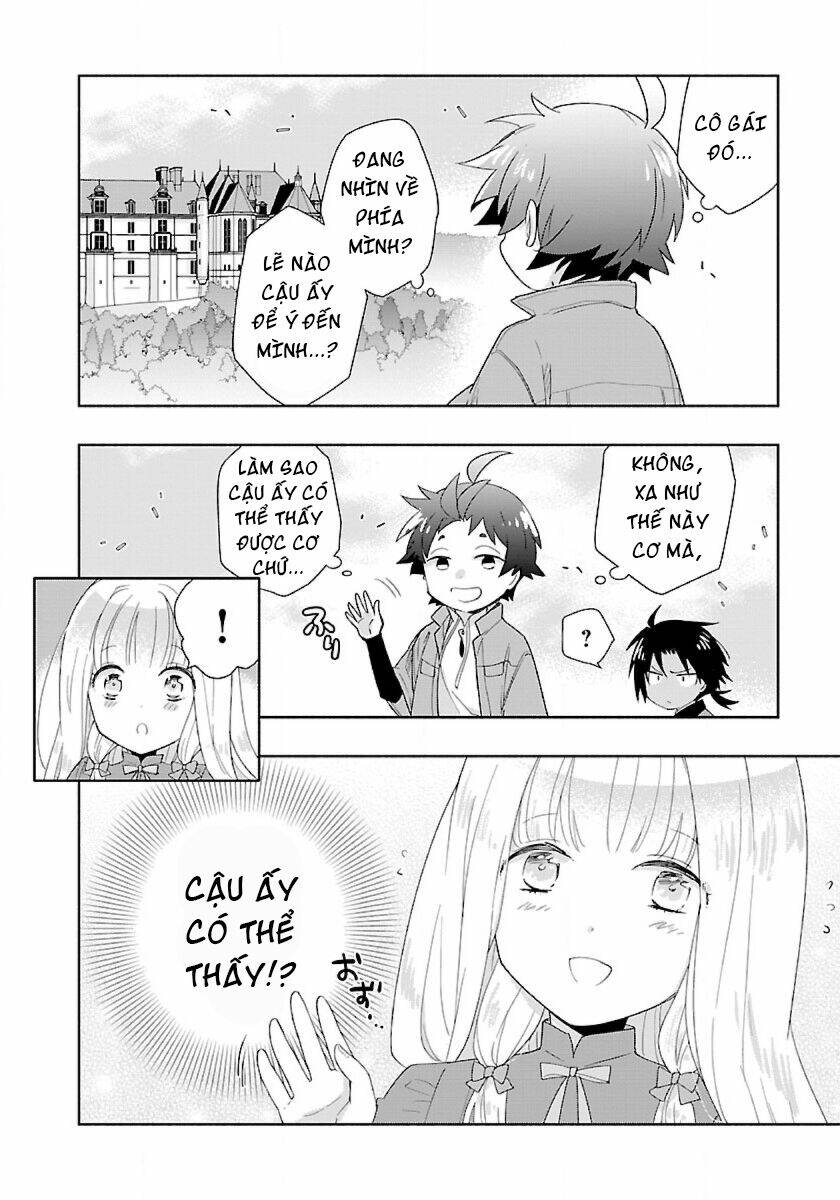 Tensei Shite Inaka De Slowlife Wo Okuritai Chương 49 Ảnh 11