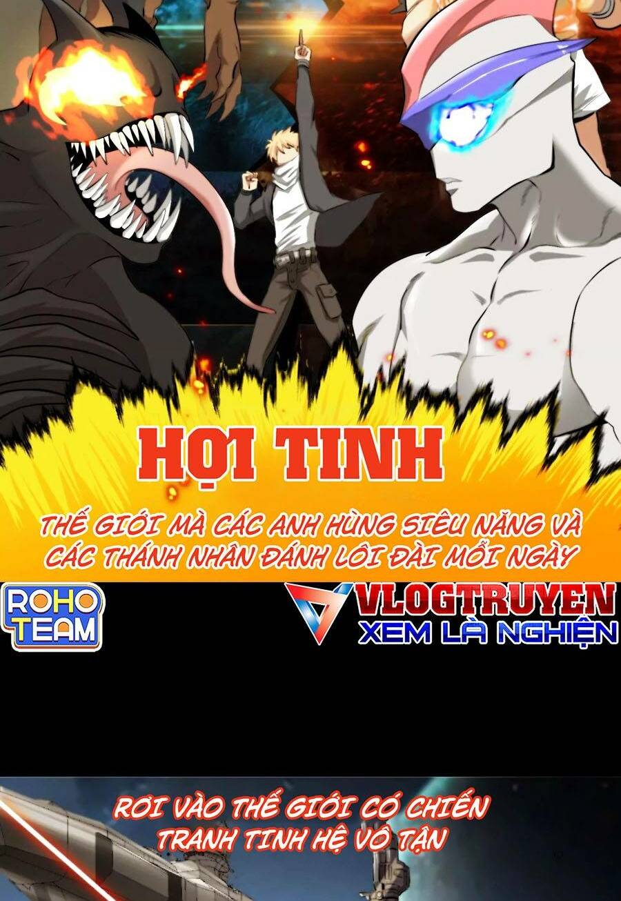 Chúa Cứu Thế Phá Game Rồi Chương 3 Ảnh 9