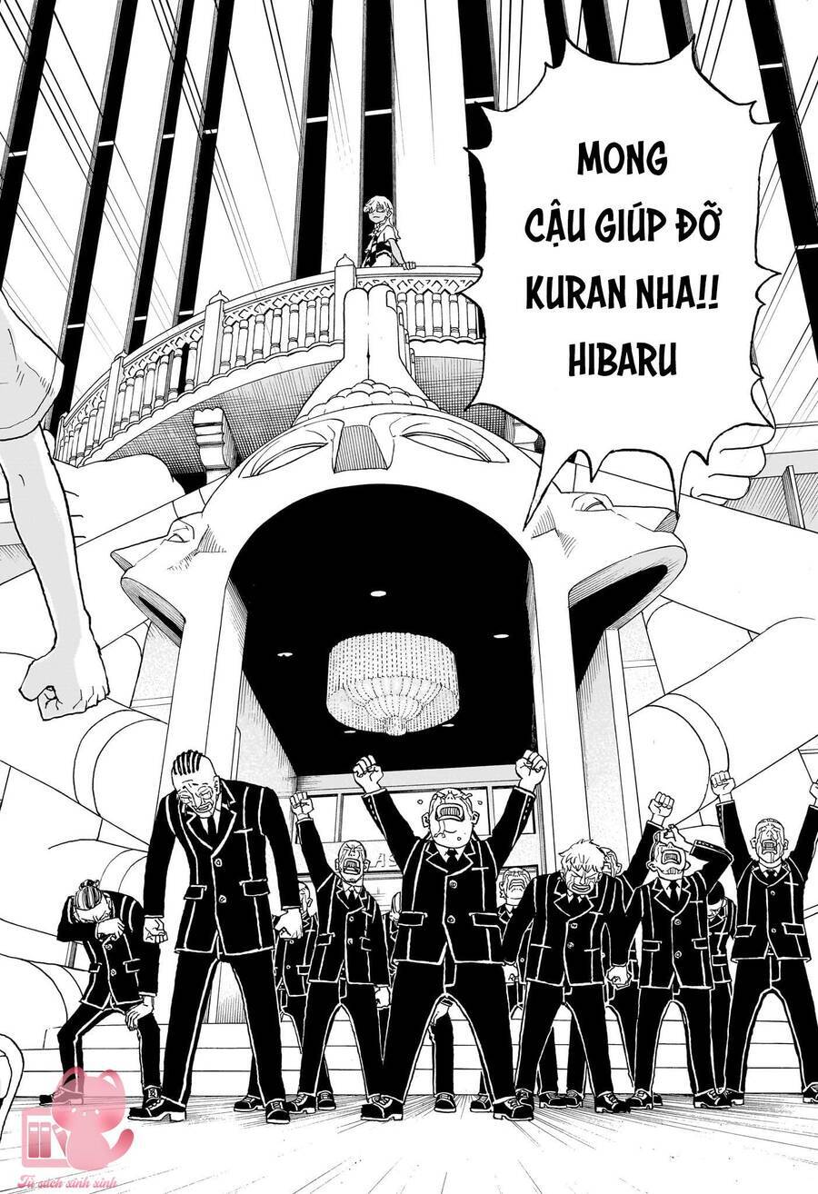 Negai No Astro Chương 7 Ảnh 18