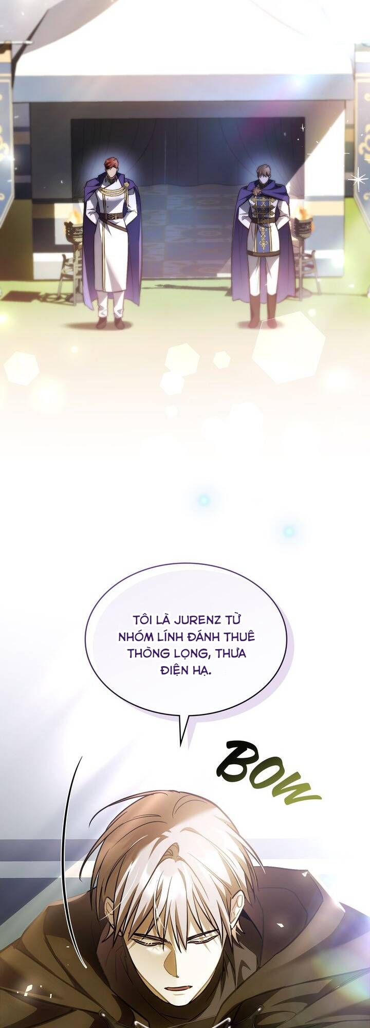 Một Đêm Không Bóng Chương 75 Ảnh 20