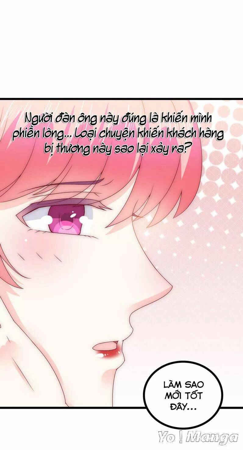 Băng Sơn Tổng Tài Cường Sủng Thê Chương 108 Ảnh 6