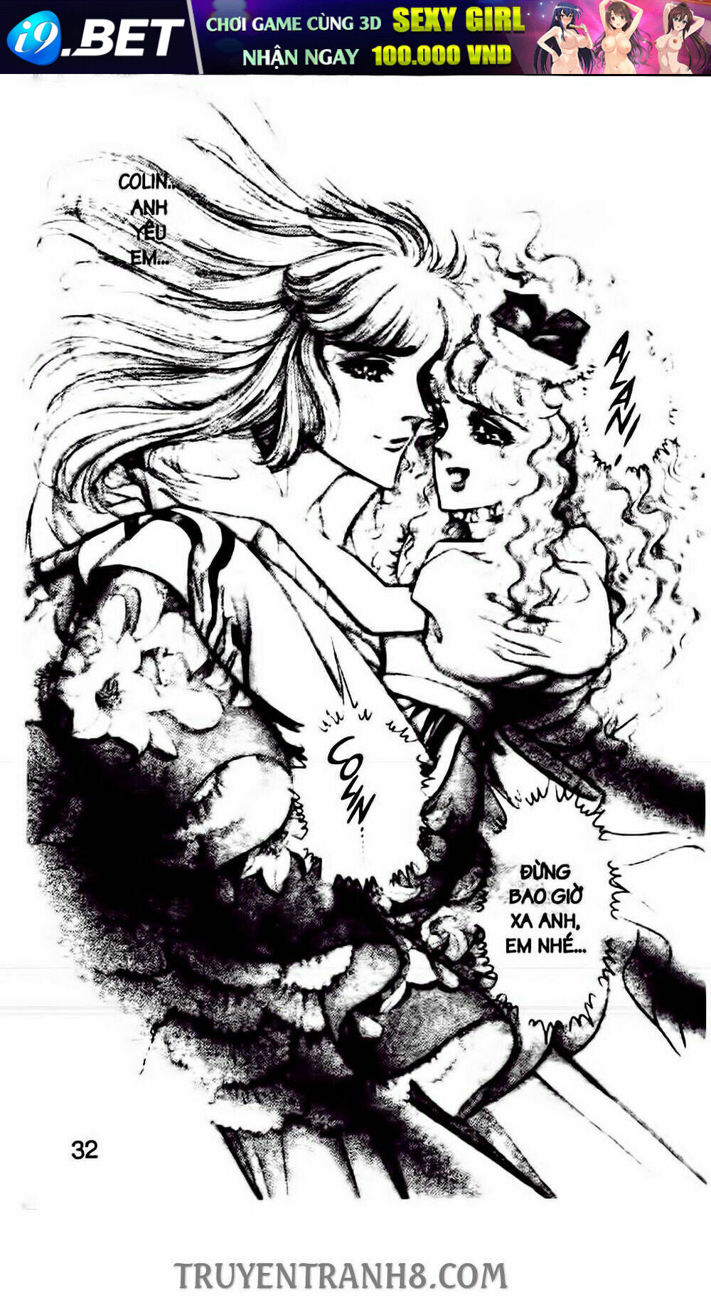 The Count S Daughter Chương 77 Ảnh 5