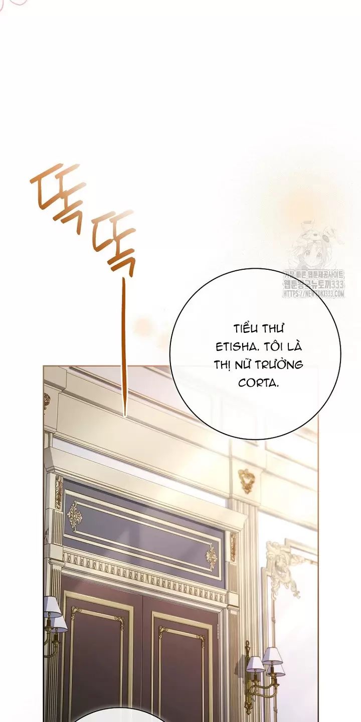 Tôi Phải Mau Chóng Kết Hôn Vì Thời Gian Có Hạn Chương 35 Ảnh 22