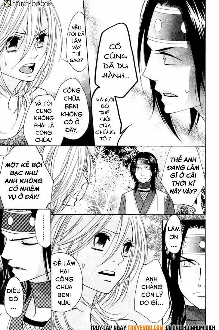 Shinobi Life Chương 9 Ảnh 12