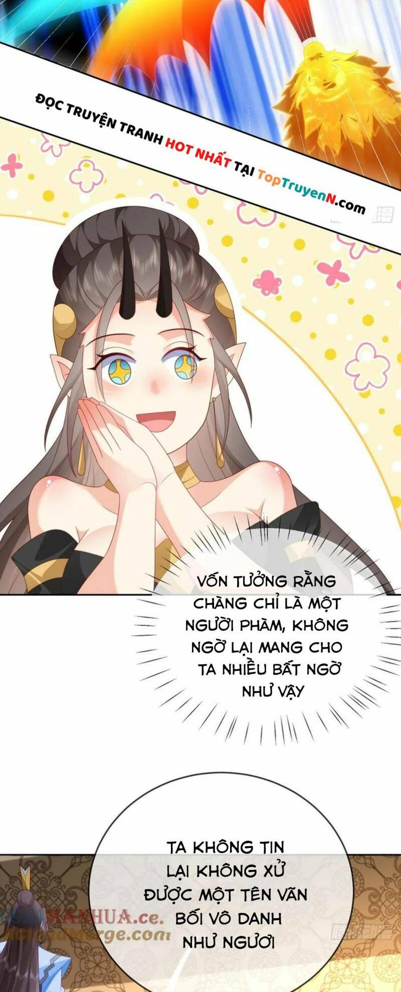 Đăng Nhập Blind Box Xưng Bá Tu Chân Giới Chương 104 Ảnh 10