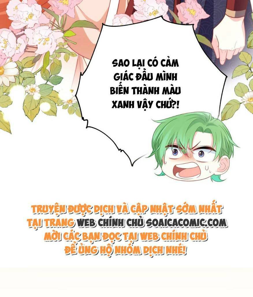 Ông Trùm Phản Diện Là Nữ Chương 9 Ảnh 47