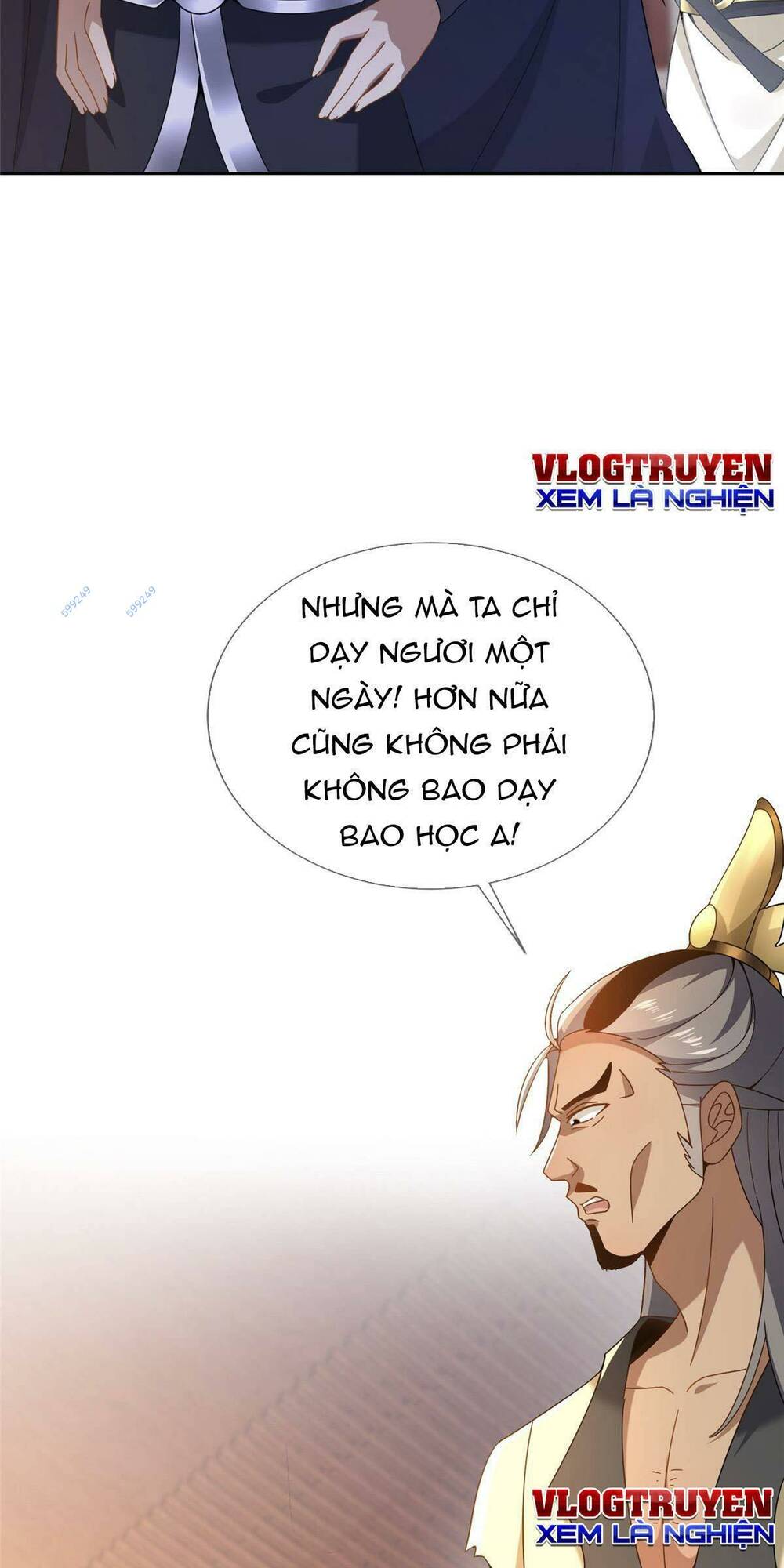 Võ TháNh NàY KhảNg KháI Quá RồI Chương 5 Ảnh 57