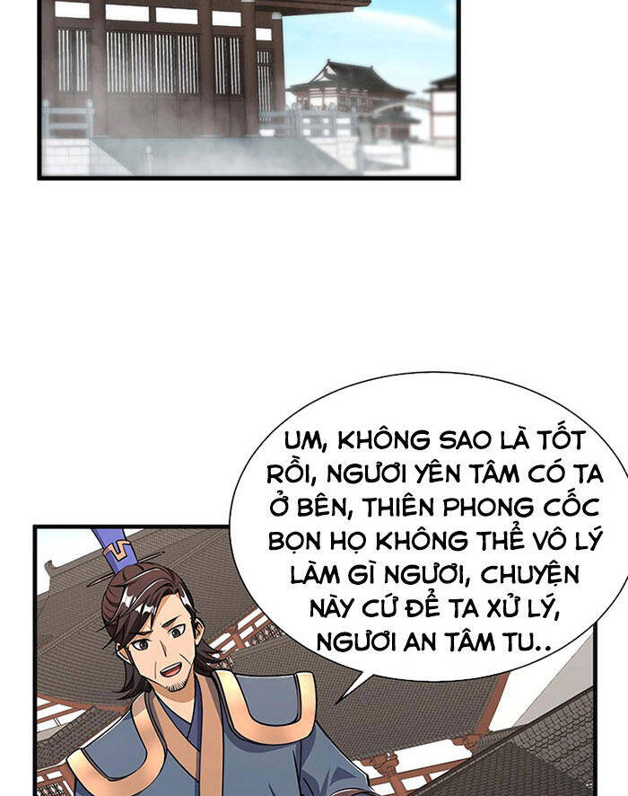 Ta Có Thể Rút Ra Thuộc Tính Chương 29 Ảnh 50