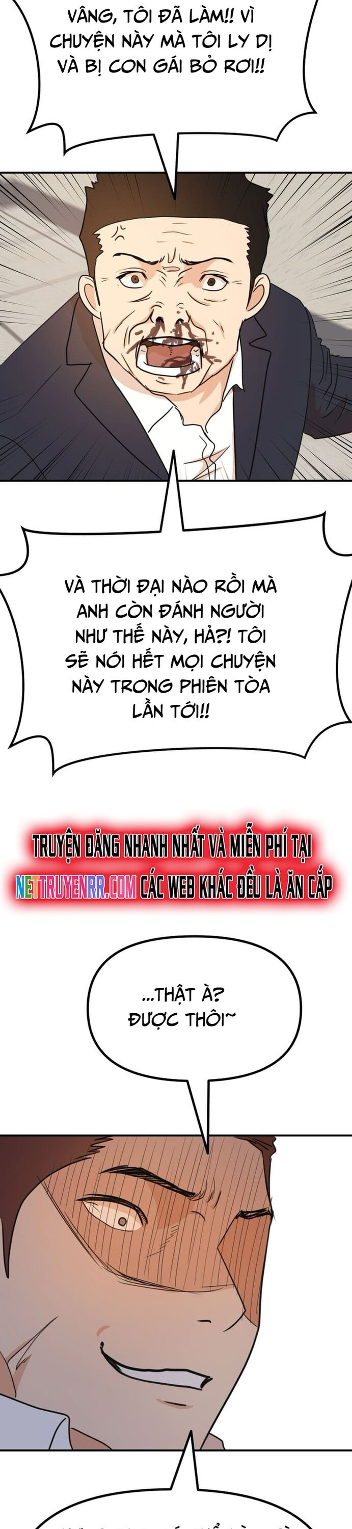 Bạn Trai Vệ Sĩ Chương 132 Ảnh 27