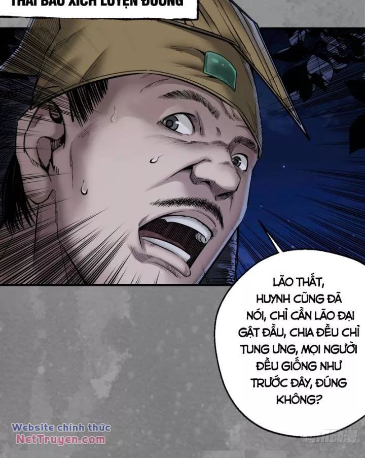Tàng Phong Hành Chương 241 Ảnh 40