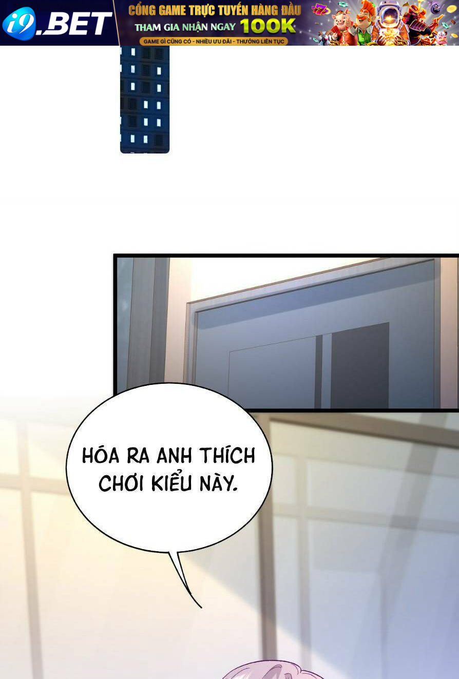 Ông Trùm Phản Diện Là Nữ Chương 13 Ảnh 29