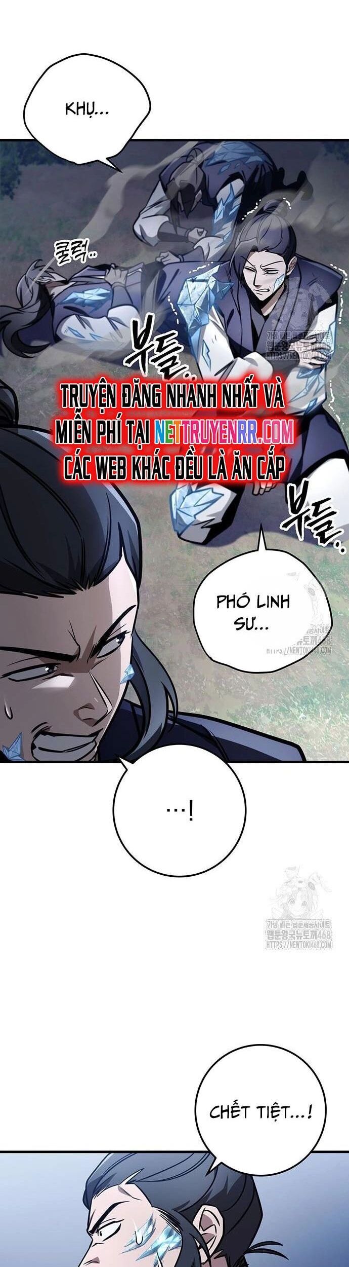 Thanh Kiếm Của Hoàng Đế Chương 78 Ảnh 29