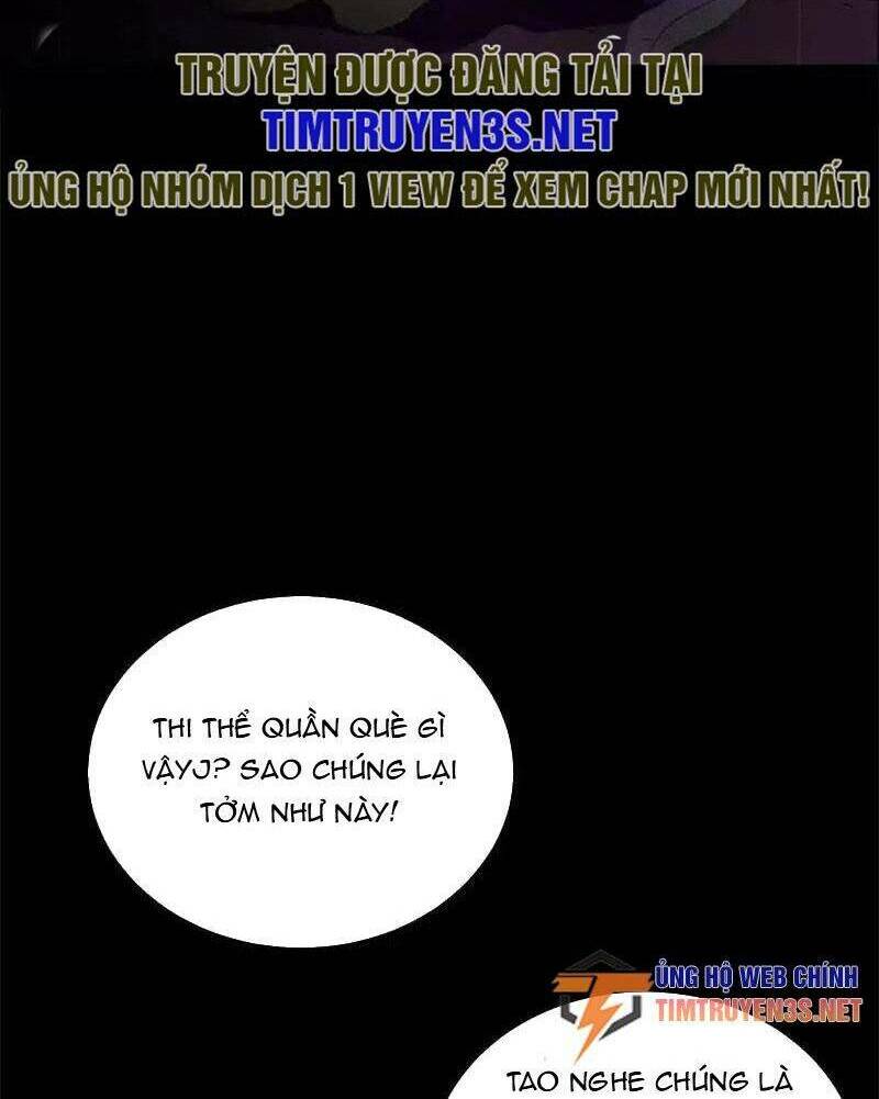 Huyết Nghiệp Kị Sĩ Chuyển Sinh Chương 71 Ảnh 73