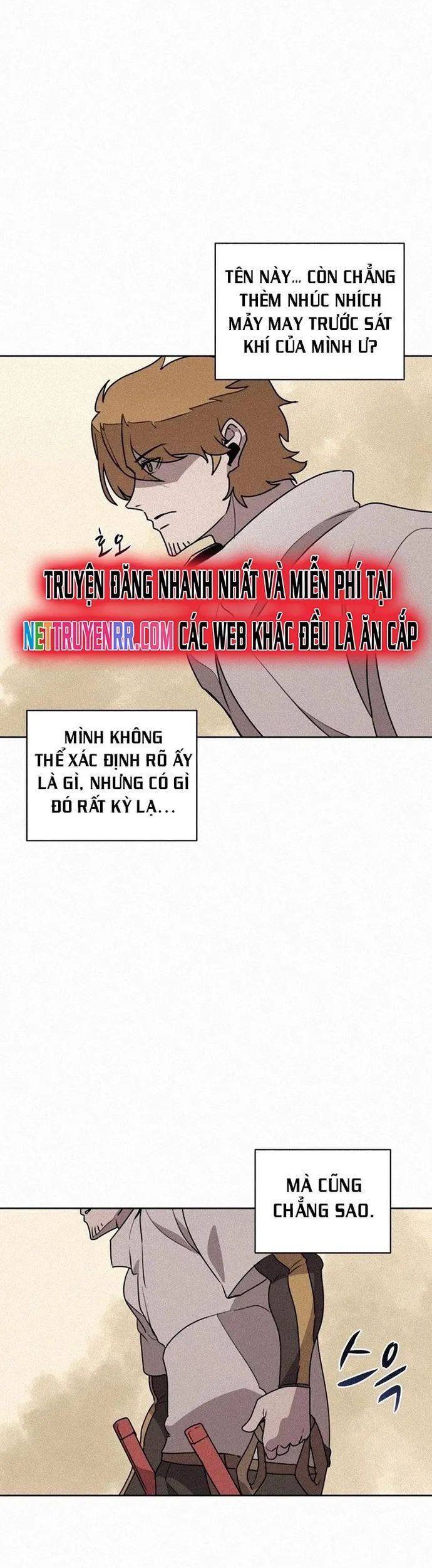 Thực Thư Pháp Sư Chương 96 Ảnh 28
