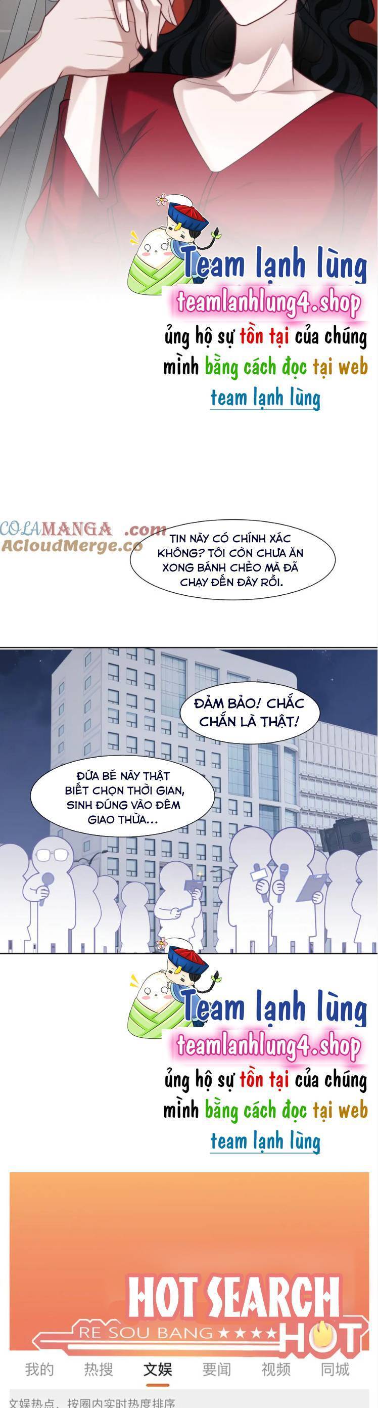 Chủ Mẫu Xuyên Không Tới Làm Phu Nhân Hào Môn Chương 149 Ảnh 13