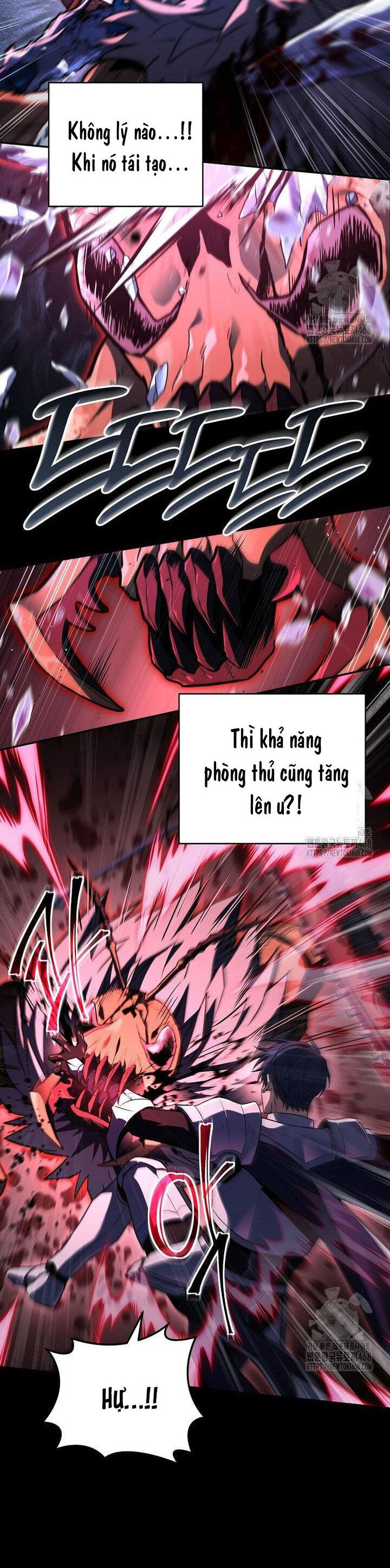 Sự Trở Lại Của Người Chơi Bị Đóng Băng Chương 159 Ảnh 18