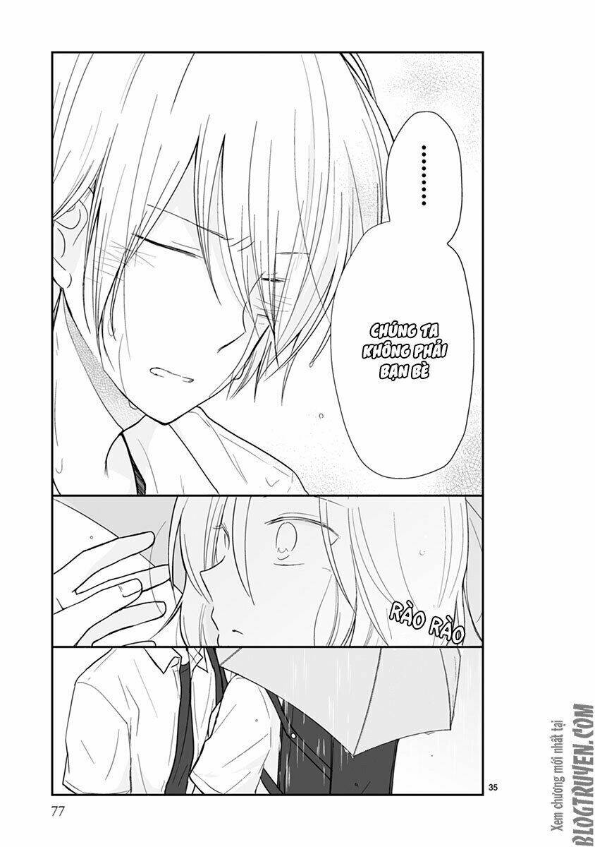 Shishunki Bitter Change Chương 51 Ảnh 36