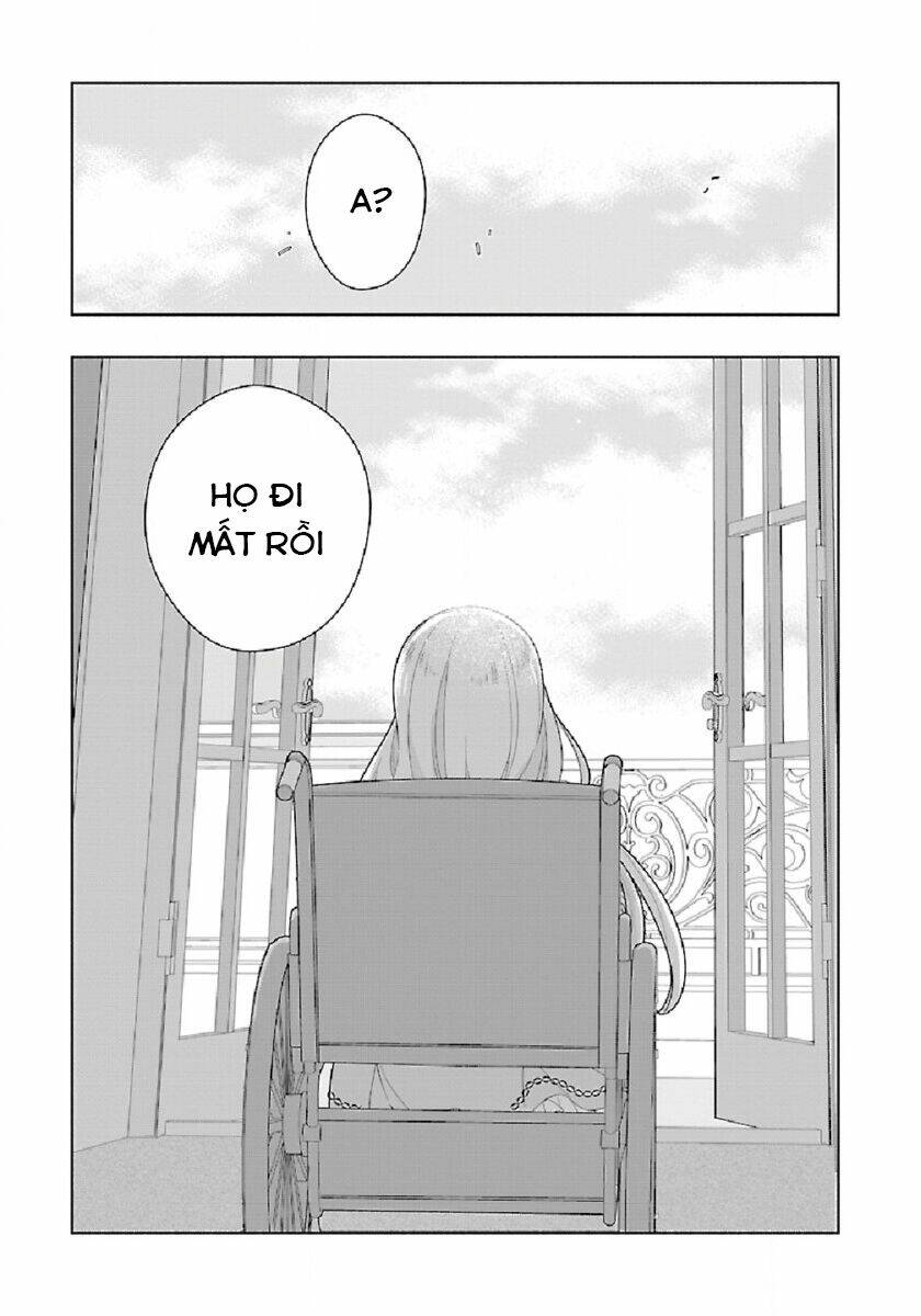 Tensei Shite Inaka De Slowlife Wo Okuritai Chương 48 Ảnh 29