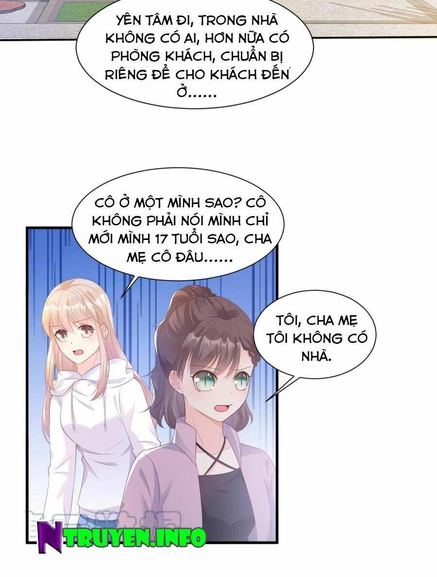 Tư Sủng Cục Cưng Bảo Bối Chương 59 Ảnh 15