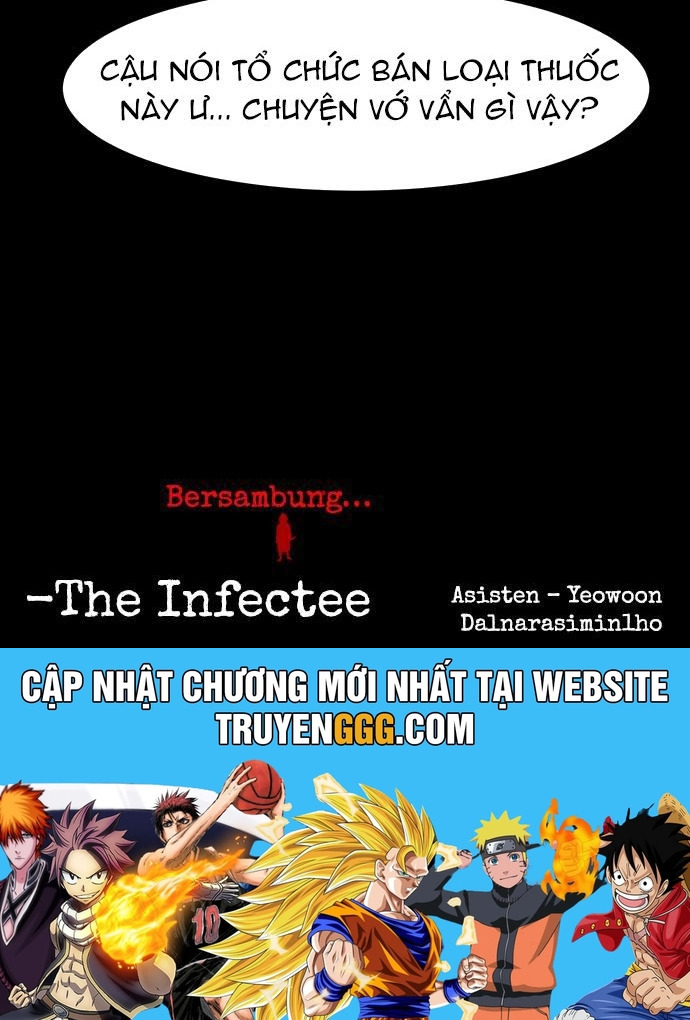 Virus Quái Vật Chương 55 Ảnh 34