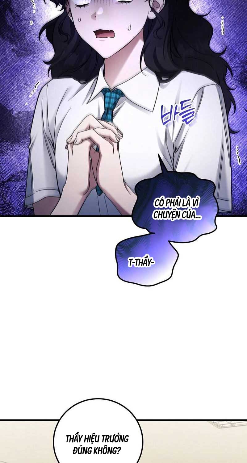 Tôi Sẽ Nghỉ Hưu Sau Khi Cứu Thế Giới Chương 29 Ảnh 68