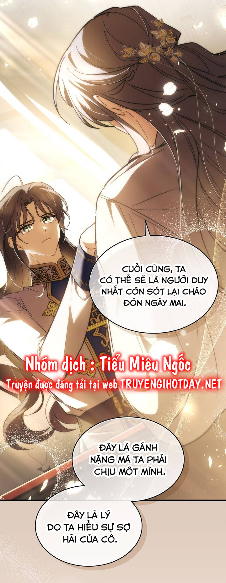 Một Đêm Không Bóng Chương 68 Ảnh 41