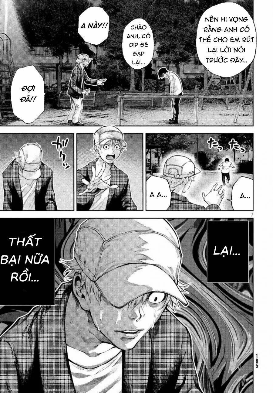 Aishiteimasu, Kyouko-San. Chương 10 Ảnh 11