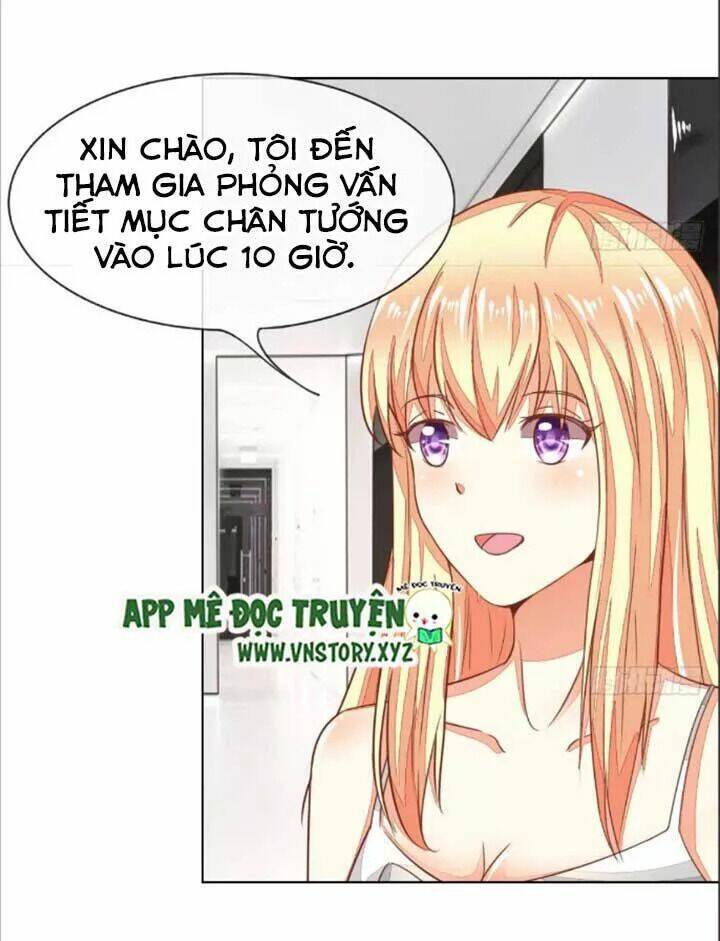 Nam Thần Ma Cà Rồng: Sủng Nhược Tiểu Lãn Thê Chương 131 Ảnh 6