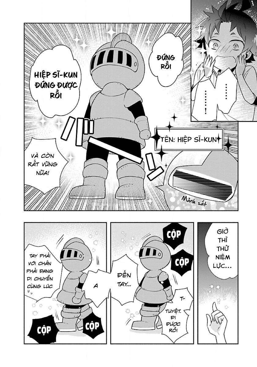 Tensei Shite Inaka De Slowlife Wo Okuritai Chương 59 Ảnh 6