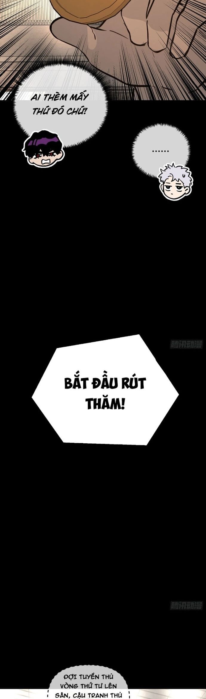 Ác Chi Hoàn Chương 49 Ảnh 39
