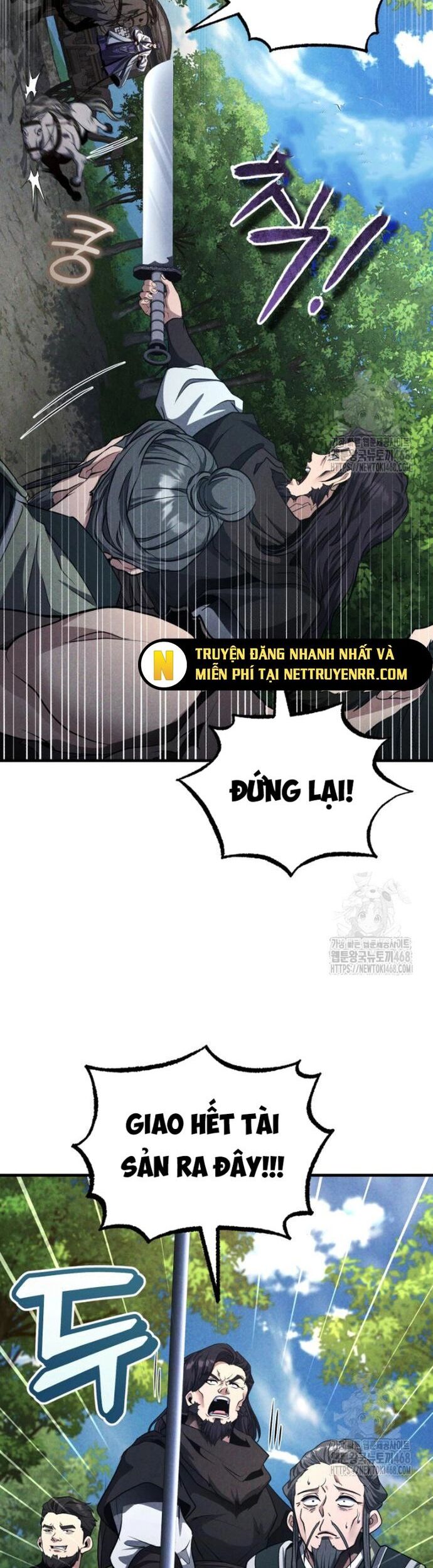 Thiếu Gia Yểu Mệnh Nhà Họ Bạch Chương 50 Ảnh 5