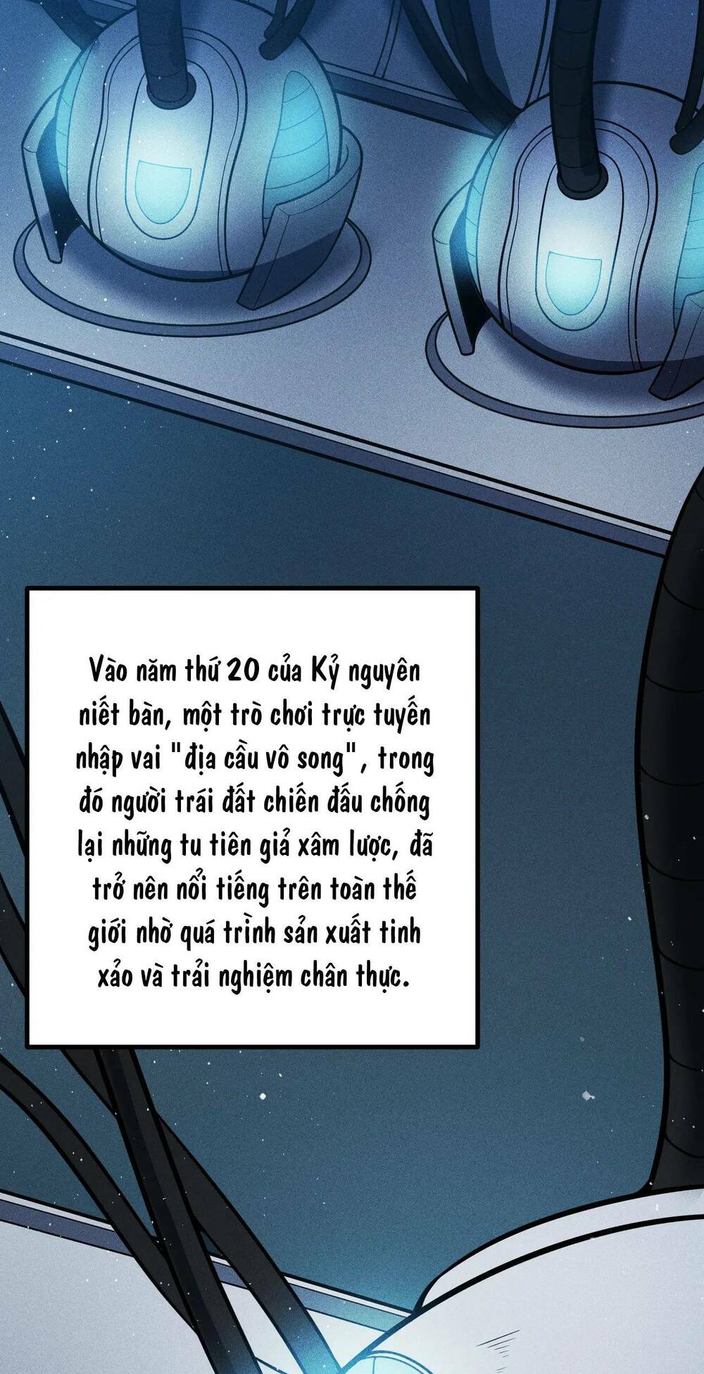 Thức Tỉnh Thành Thần Chương 1 Ảnh 80