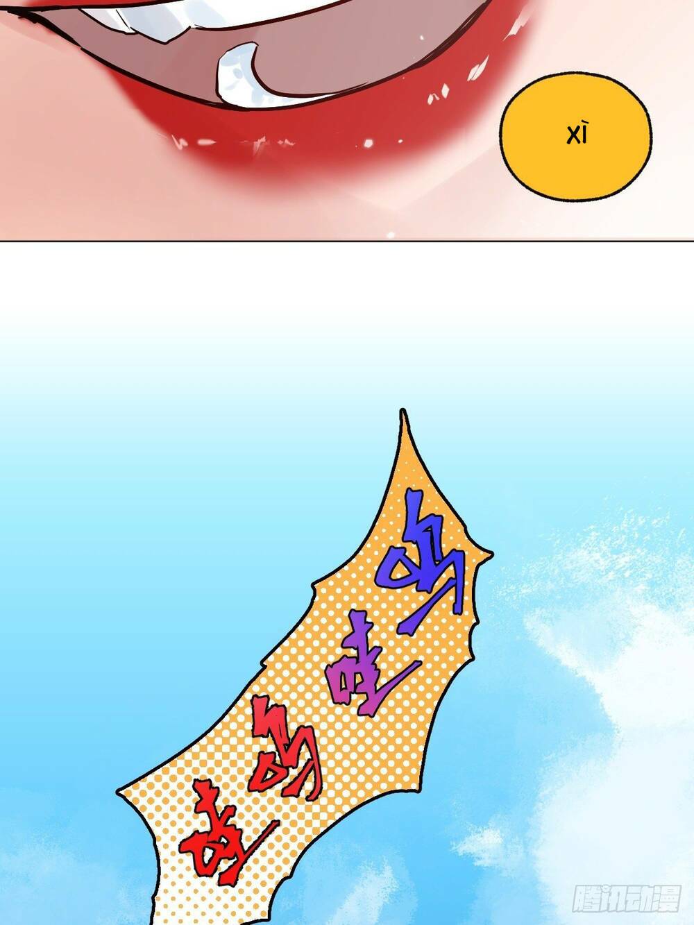Mối Quan Hệ Tiền Bạc Với Thần Tài Đại Nhân Chương 4 Ảnh 25