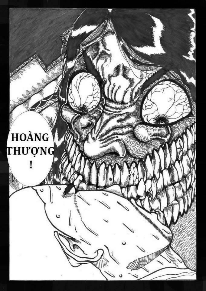 Tổng Hợp Oneshot Chương 29 Ảnh 24