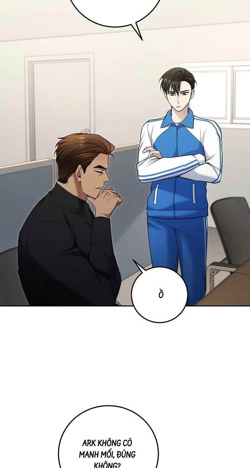 Tôi Sẽ Nghỉ Hưu Sau Khi Cứu Thế Giới Chương 20 Ảnh 27