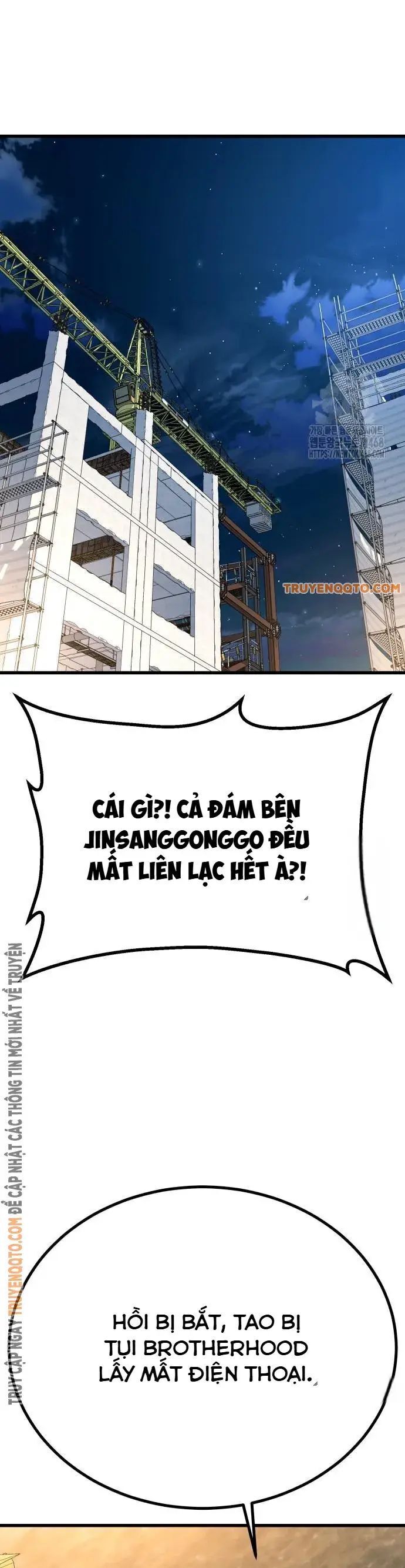 Bạo Lực Vương Chương 49 Ảnh 62