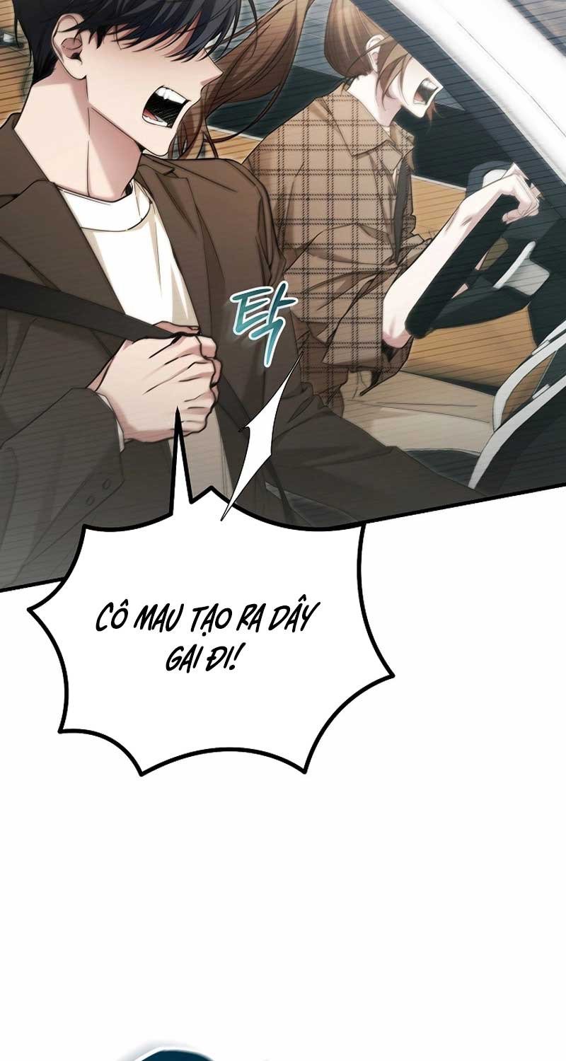 Tôi Sẽ Nghỉ Hưu Sau Khi Cứu Thế Giới Chương 30 Ảnh 14