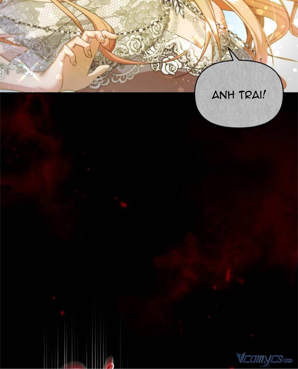 Quý Cô Ngân Hàng Chương 1 Ảnh 9