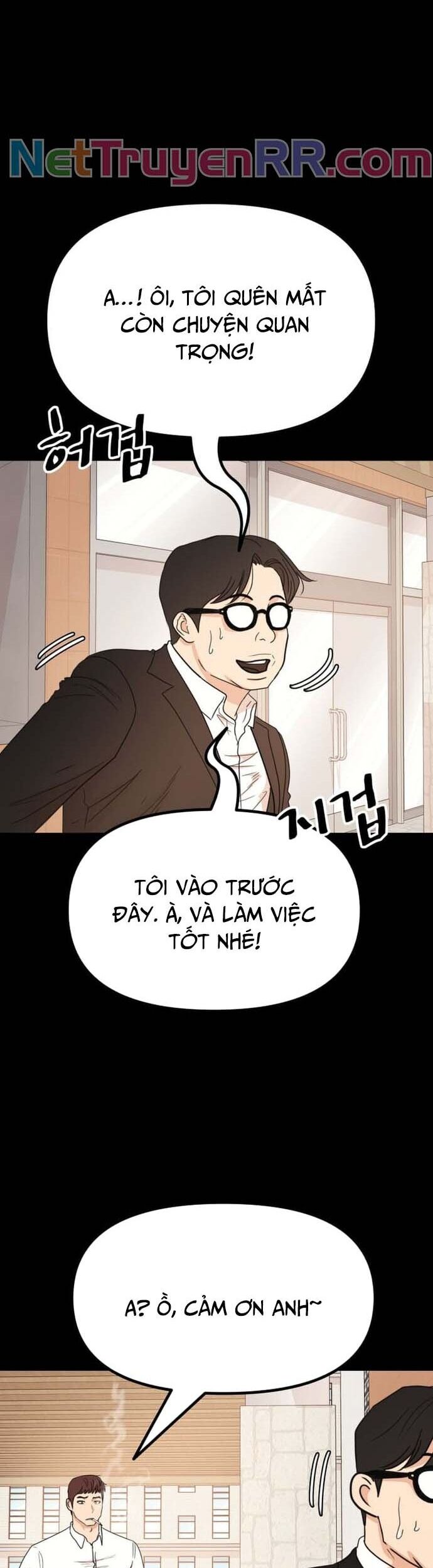 Bạn Trai Vệ Sĩ Chương 134 Ảnh 14