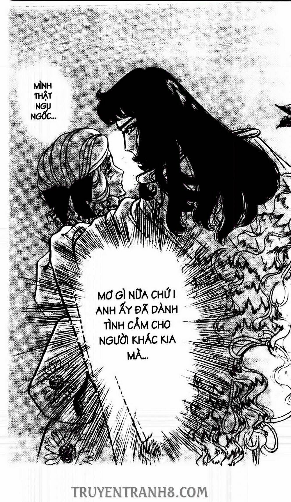 The Count S Daughter Chương 77 Ảnh 9