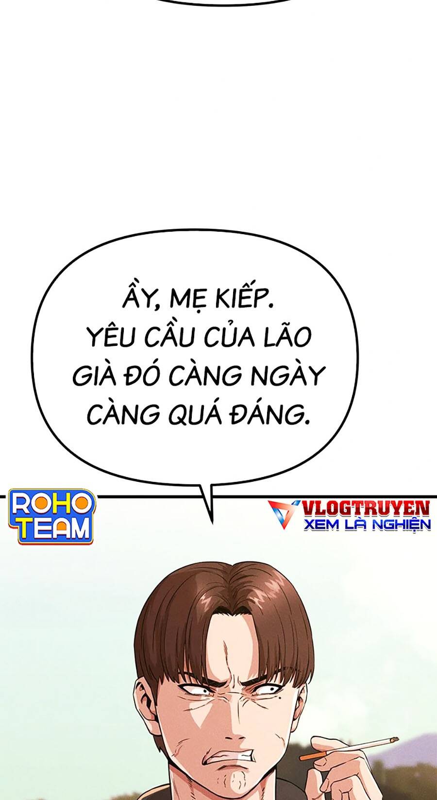 Gương Mặt Tâm Thần Chương 17 Ảnh 9