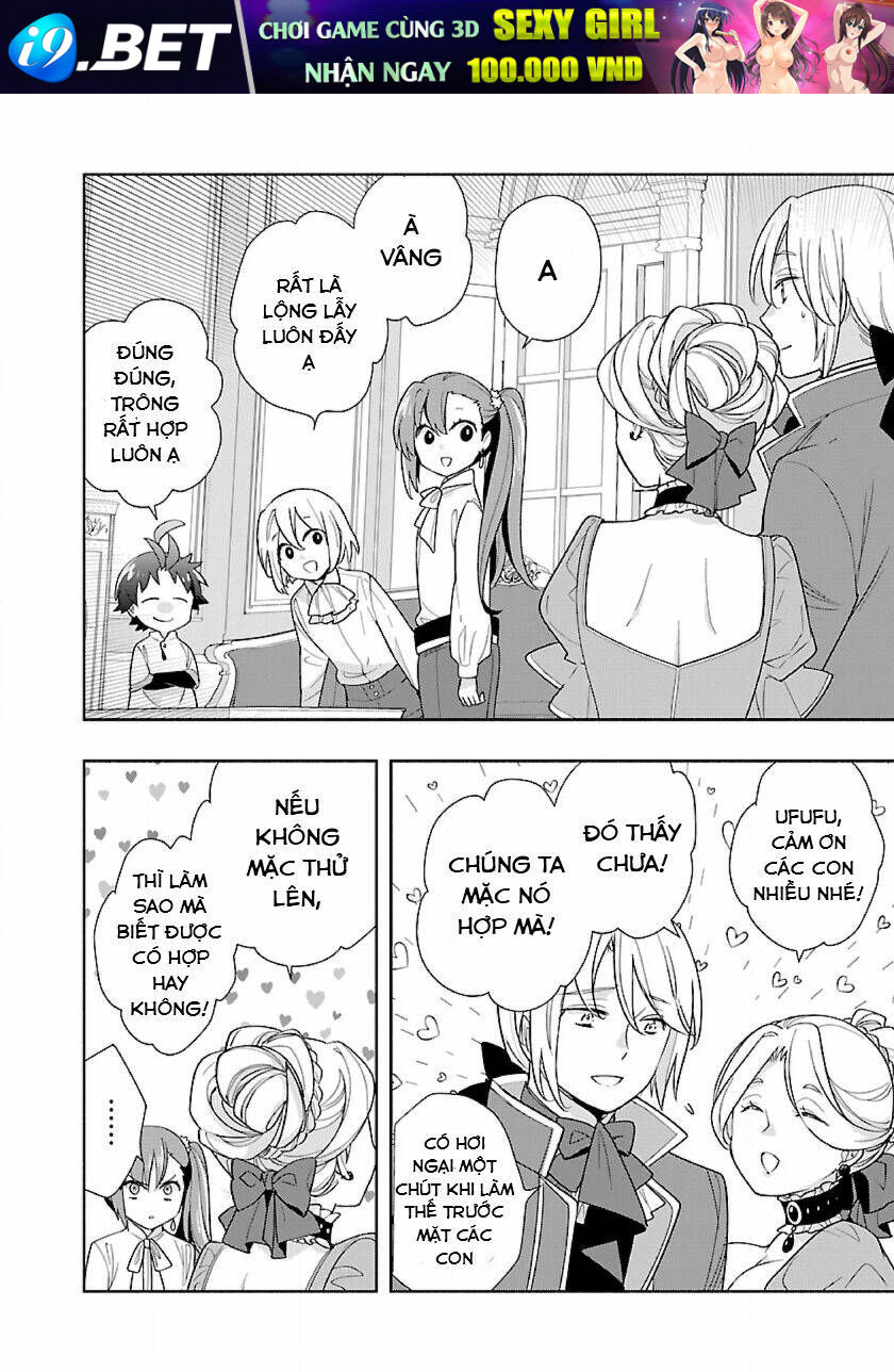 Tensei Shite Inaka De Slowlife Wo Okuritai Chương 54 Ảnh 19