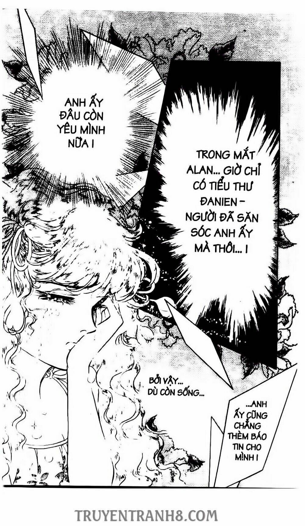 The Count S Daughter Chương 77 Ảnh 10