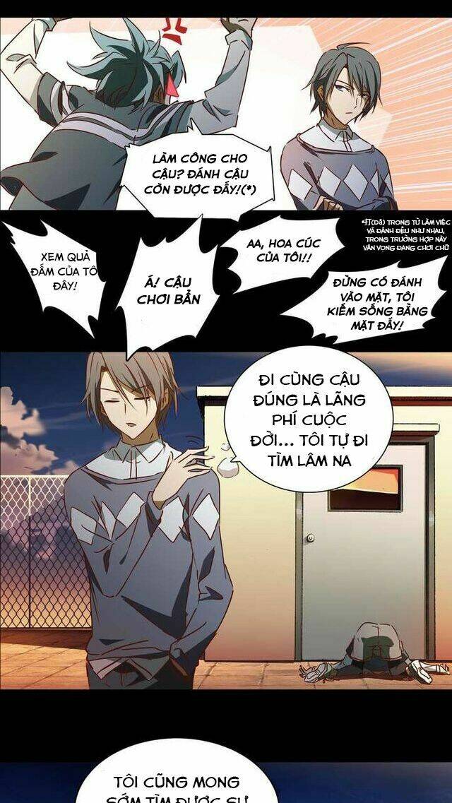 Seven Chương 10 Ảnh 12