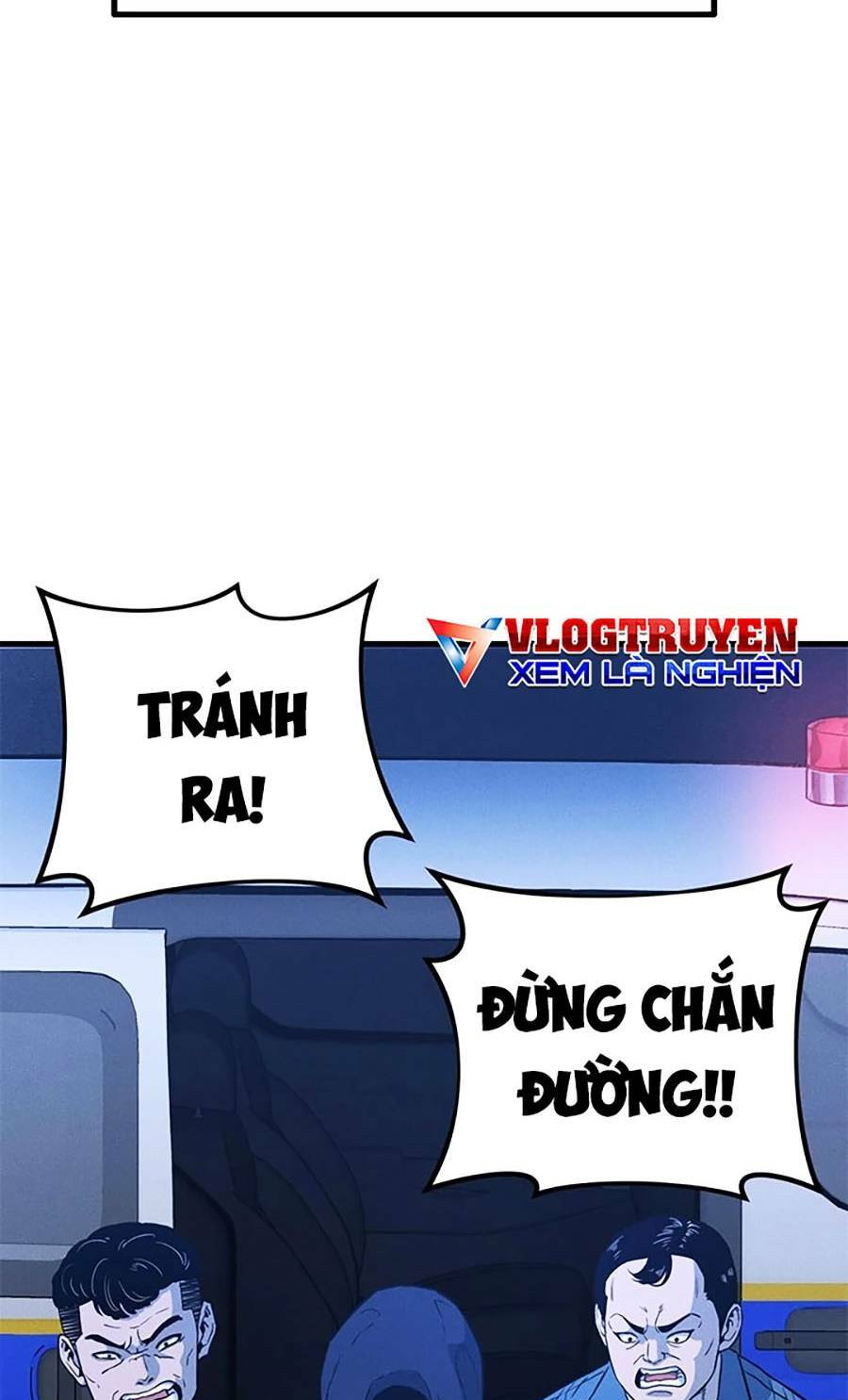Gương Mặt Tâm Thần Chương 9 Ảnh 10