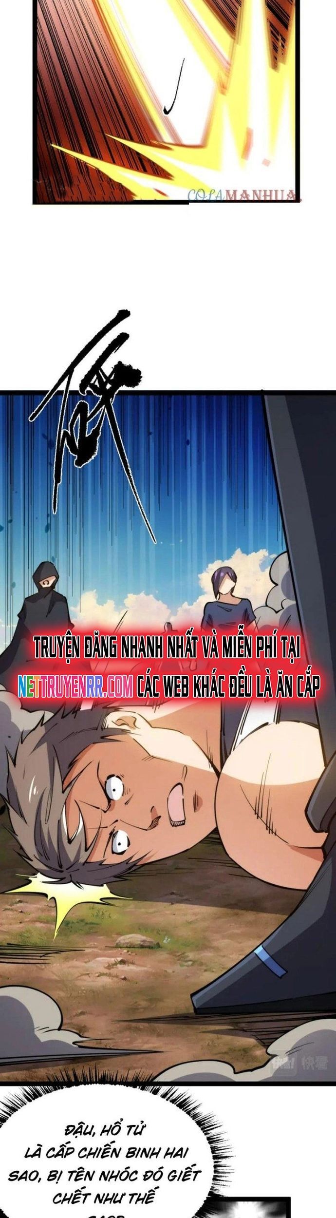 Toàn Thuộc Tính Võ Đạo Chương 69 Ảnh 8