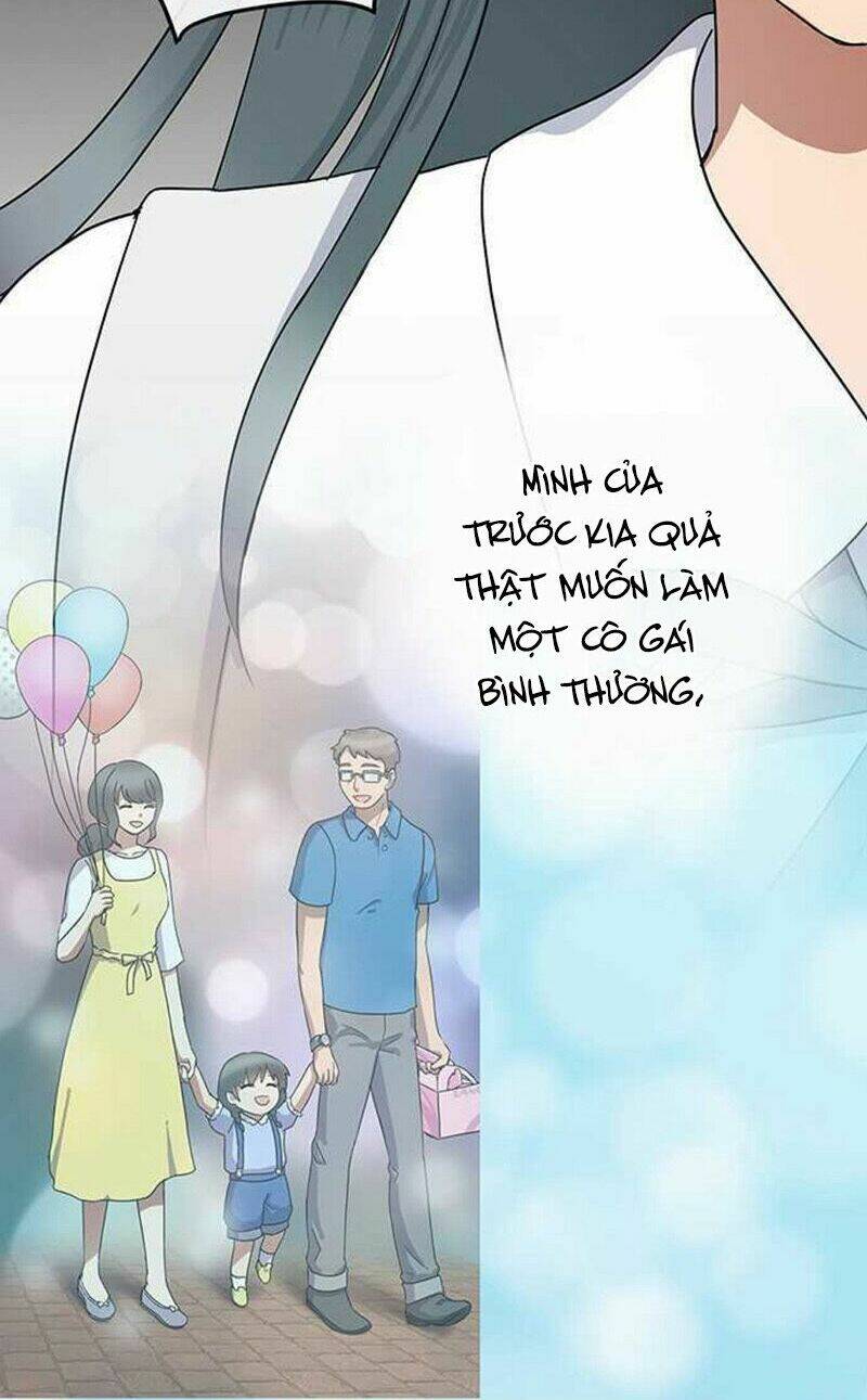 Nụ Hôn Nguyền Rủa Chương 110 Ảnh 27